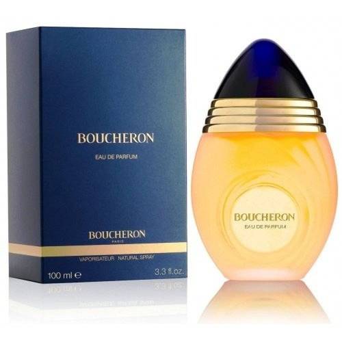 عطر بوشرون النسائي او دو بارفيوم 50مل