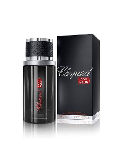 عطر شوبارد 1000 ميجليا اكستريم الرجالي او دو بارفيوم 80مل