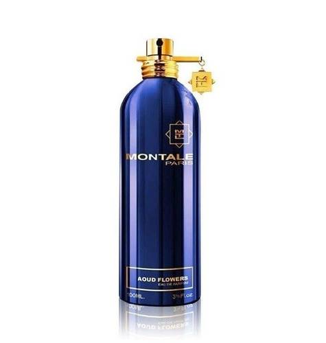 عطر مونتال عود فلاور او دو بارفيوم 100مل