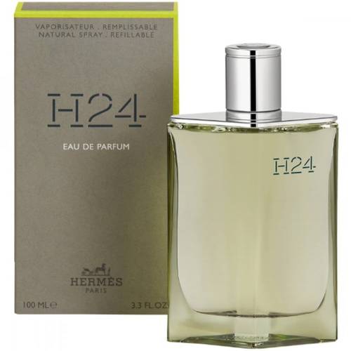 عطر هيرمس H24 او دو بارفيوم 100مل