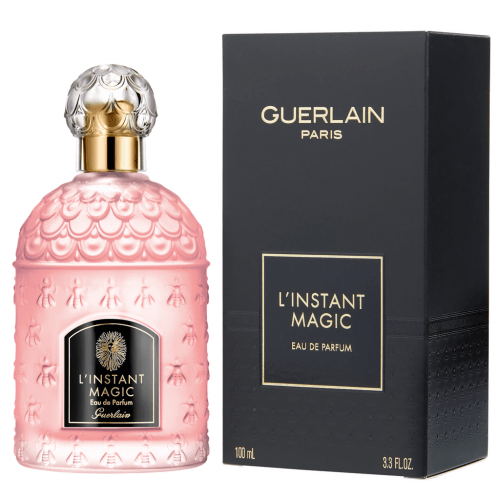 عطر غيرلان لينستانت ماجيك او دو بارفيوم 100مل