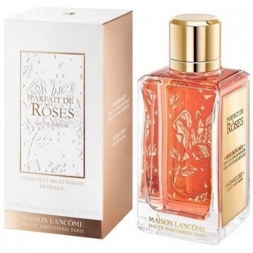 عطر لانكوم بارفيت دي روزز او دو بارفيوم 100مل