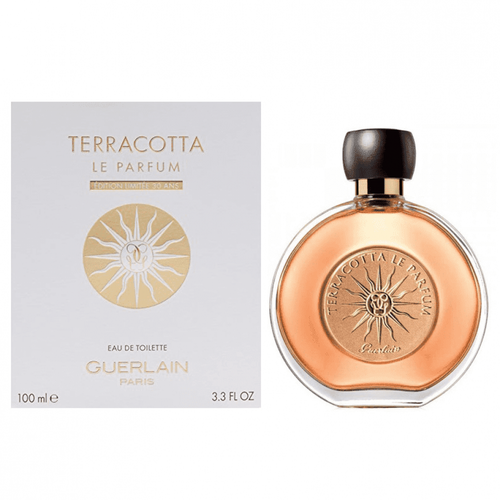 عطر غيرلان تيراكوتا او دو تواليت 100مل