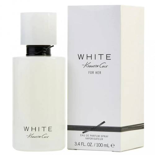 عطر كينيث كول وايت النسائي او دو بارفيوم 100مل