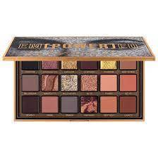 هدى بيوتي -باليت ظلال العين EMPOWERED