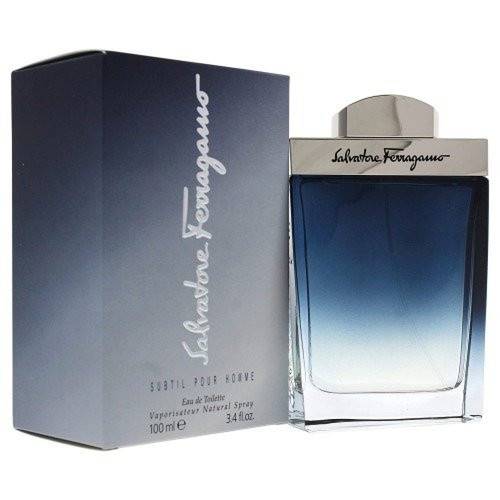 عطر سلفاتور فيرغامو سوبتل بور هوم او دو تواليت 100مل