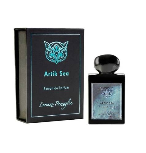 عطر لورينزو بازاجليا ارتيك سي اكسترايت دو بارفيوم 50مل