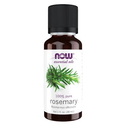 ناو - زيت عطري اكليل الجبل (روزماري) 30 مل