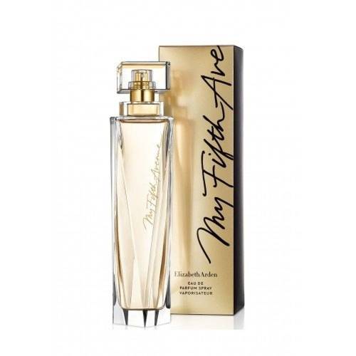 عطر اليزابيث اردن ماي فايف افينيو او دو بارفيوم 100مل
