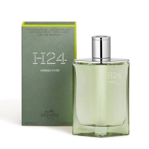 عطر هيرمس H24 هيربس فايفز او دو بارفيوم 100مل