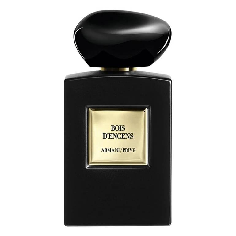 عطر ارماني BOISE D'ENCENS او دو بارفيوم 100مل