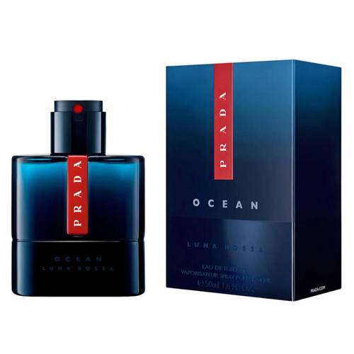 عطر برادا لونا روسا اوشين او دو تواليت 50مل
