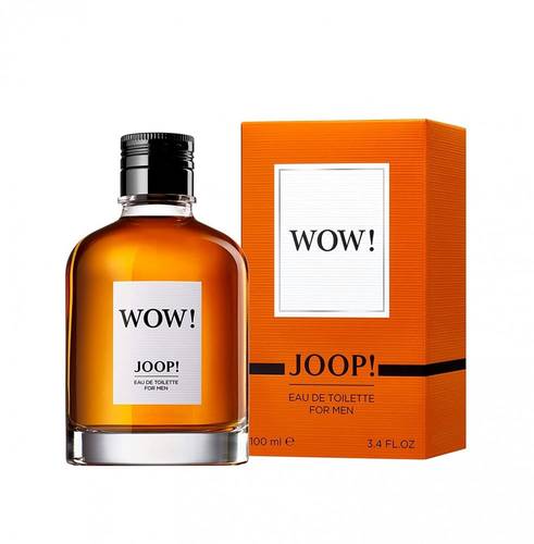 عطر جوب واو الرجالي او دو تواليت 100مل