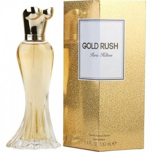 عطر باريس هيلتون قولد رش او دو بارفيوم 100مل