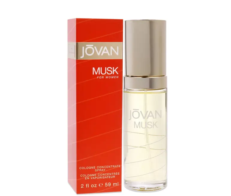 جوفان-عطر مسك  59 مل
