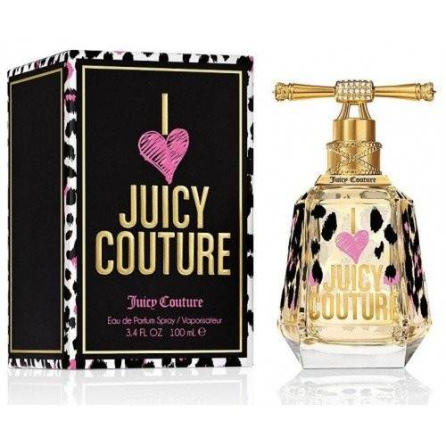 عطر جوسي كوتور اي لوف النسائي او دو بارفيوم 50مل