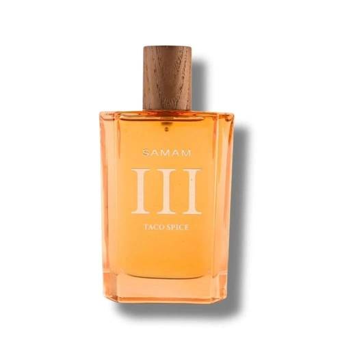 عطر صمام تاكو سبايس III او دو بارفيوم 100مل
