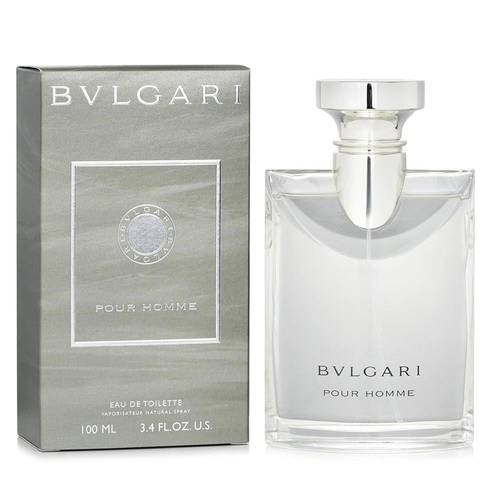 عطر بولغاري بور هوم الرجالي تواليت 100مل