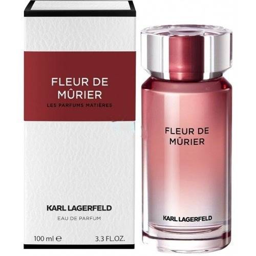 عطر كارل لاغرفيلد فلور دي ميرور او دو بارفيوم 100مل