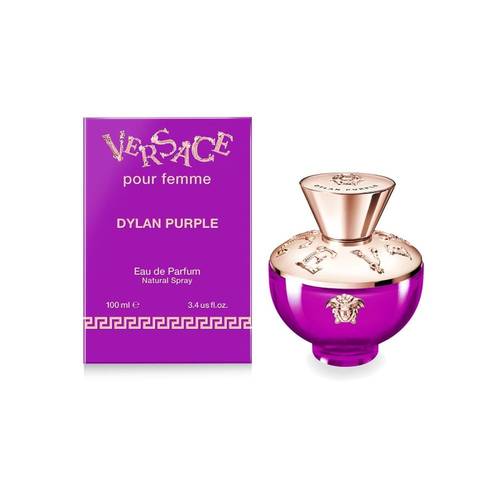 عطر فرزاتشي ديلان باربل النسائي او دو بارفيوم 100مل