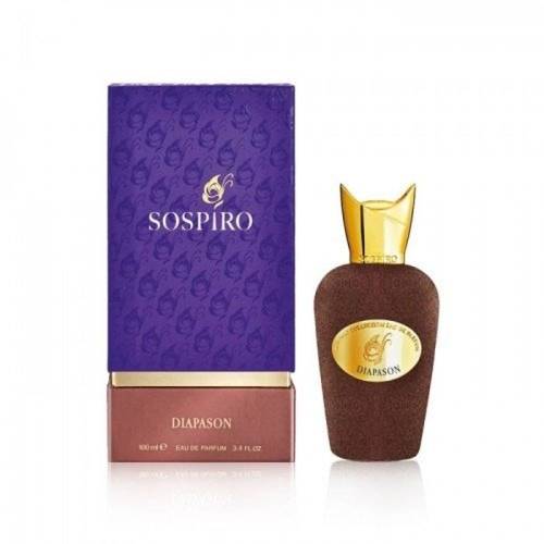 عطر سوسبيرو ديابسون او دو بارفيوم 100مل