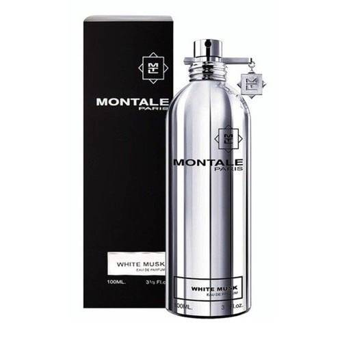 عطر مونتال وايت مسك او دو بارفيوم 100مل
