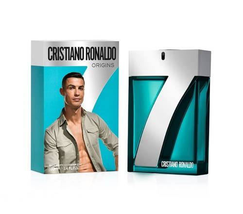 عطر كريستيانو رونالدو Cr7 اورجين او دو تواليت 100مل