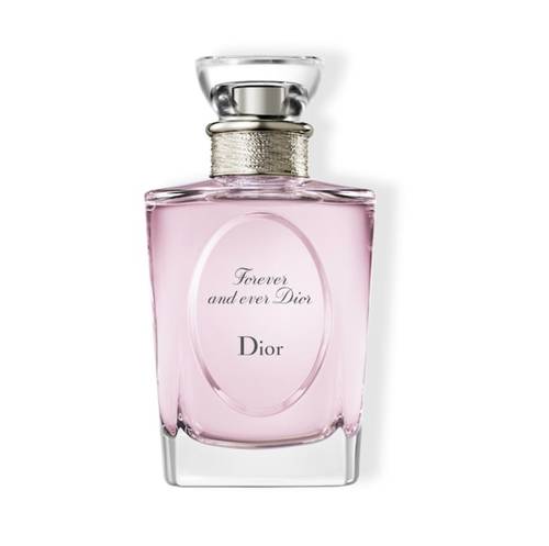 عطر ديور فوريفر اند ايفر او دو تواليت نسائي(100مل)