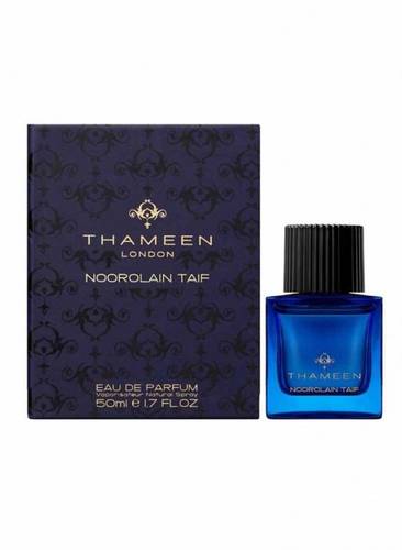 عطر ثمين نور العين طايف او دو بارفيوم 50مل