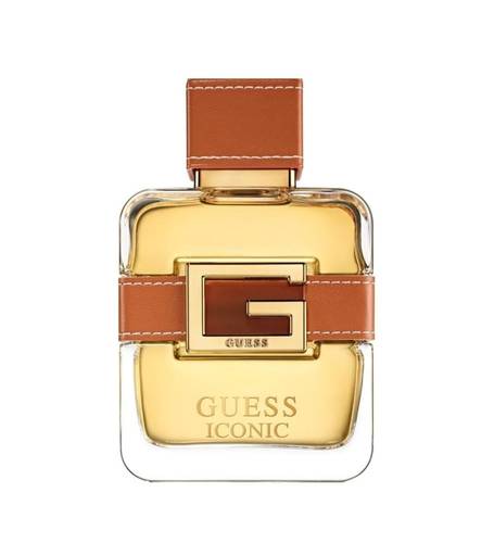 عطر قيس ايكونيك الرجالي او دو بارفيوم 100مل
