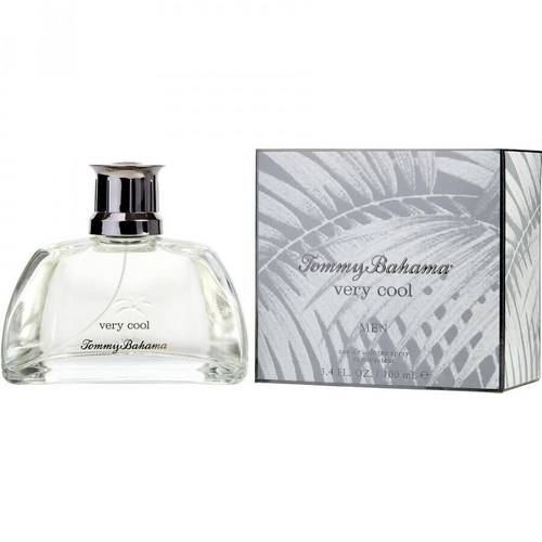 عطر تومي باهاما فيري كول الرجالي او دو كولجين 100مل