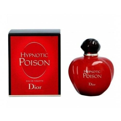 عطر ديور هيبنوتيك بويزن او دو تواليت 50مل