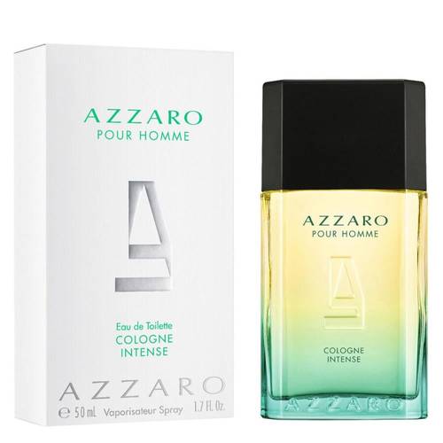 عطر ازارو بور هوم كولجن انتنس 50مل