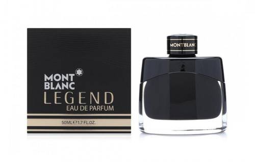 عطر مونت بلانك ليجند او دو بارفيوم 50مل