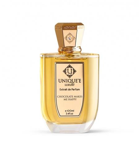 عطر يونيك لاكجري شوكليت ميكس مي هابي اكسترايت دو بارفيوم 100مل