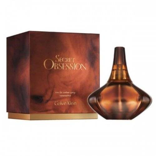 عطر كالفن كلاين سيكرت اوبسشن او دو بارفيوم 100مل