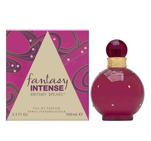 عطر بريتني سبيرز فانتاسي انتنس او دو بارفيوم 100مل