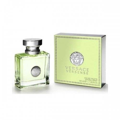عطر فرزاتشي فرسينس الاخضر او دو تواليت 100مل