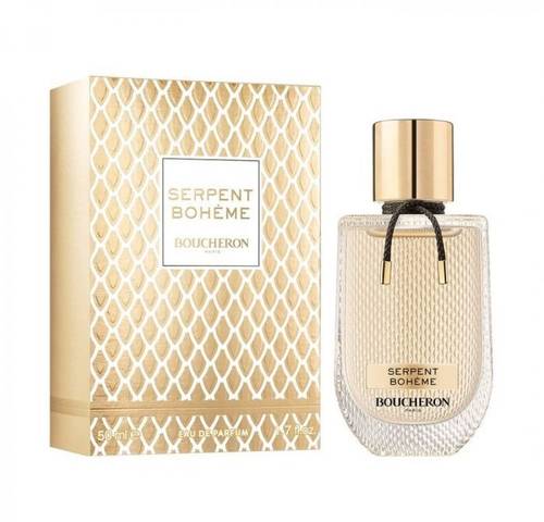 عطر بوشرون سيربنت بوهيم او دو بارفيوم 50مل