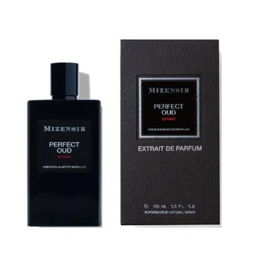 عطر ميزينسير بيرفيكت عود اكسترايت دي بارفيوم 100مل