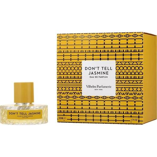 عطر فيلهلم دونت تل جاسمين او دو بارفيوم 100 مل