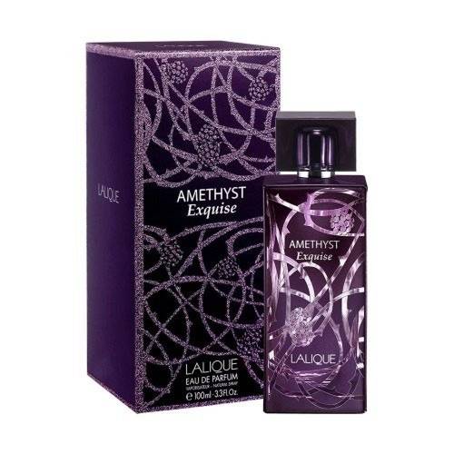عطر لاليك اميثيست اكسكويز او دو بارفيوم 100مل