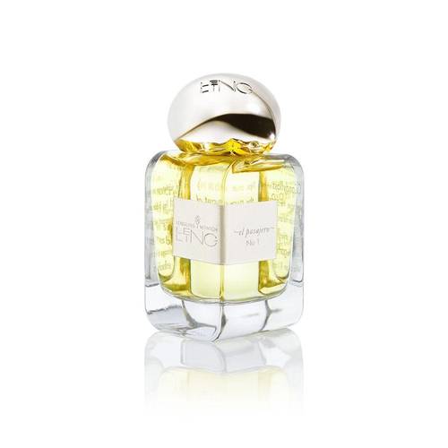 عطر لينجلينج الباساجيرو نامبر 1 اكسترايت دو بارفيوم 100مل