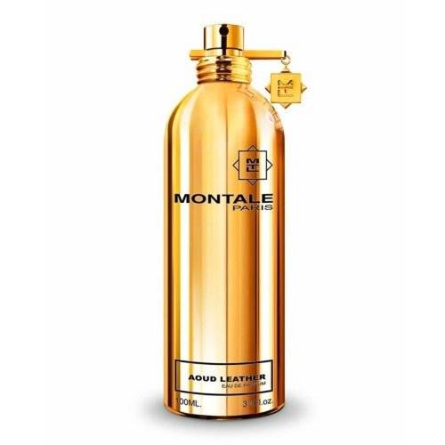 عطر مونتال عود ليذر او دو بارفيوم 100مل