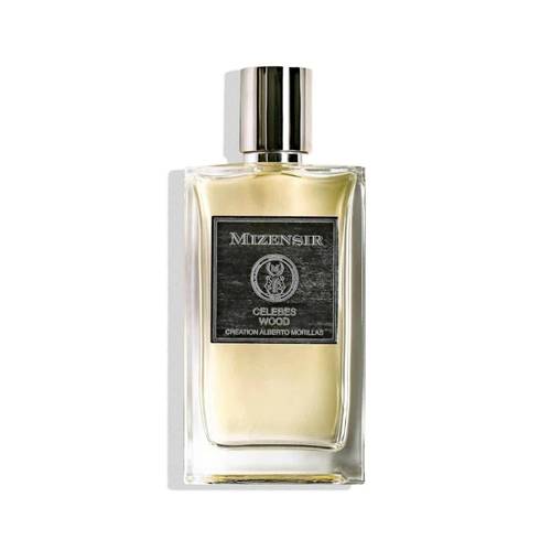 عطر ميزينسير سيليبس وود او دو بارفيوم 100مل