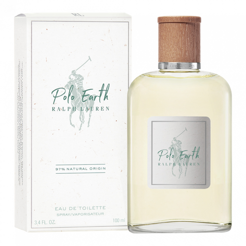 عطر رالف لورين بولو ايرث او دو تواليت 100مل