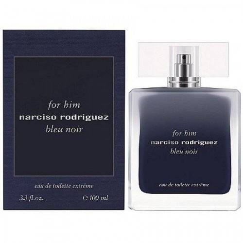 عطر نرسيسو رودريغز بلو نوار الرجالي او دو تواليت اكستريم 100مل