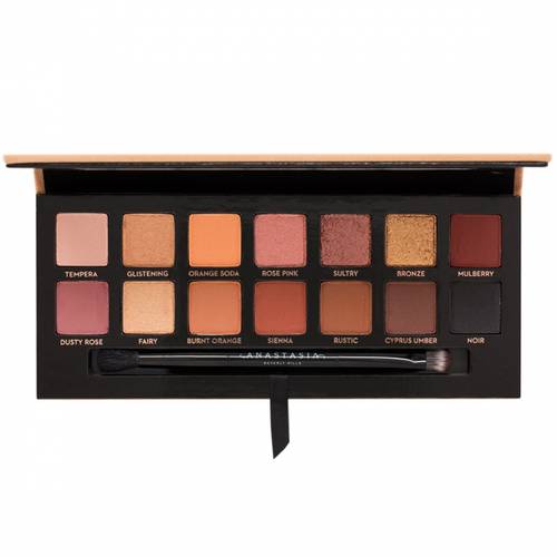 انستازيا-باليت ظلال العيون (SOFT GLAM)