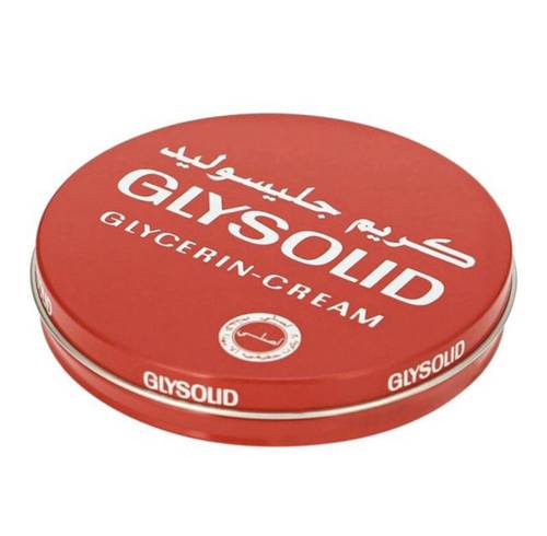 كريم جليسوليد جليسرين - 125 مل