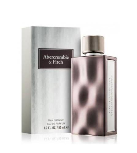 عطر ابيركرومبي اند فيتش فيرست انستنكت اكستريم الرجالي او دو بارفيوم 50مل